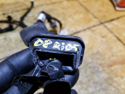 06 07 08 09 10 Kia Rio5 Trunk Lid Wire Harness OEM