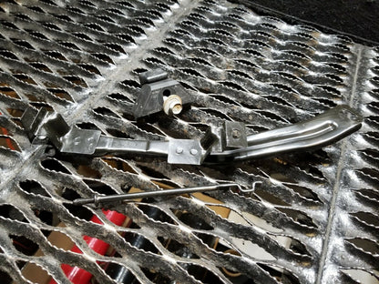 17 18 19 20 Cadillac Xt5 Battery Tray  OEM