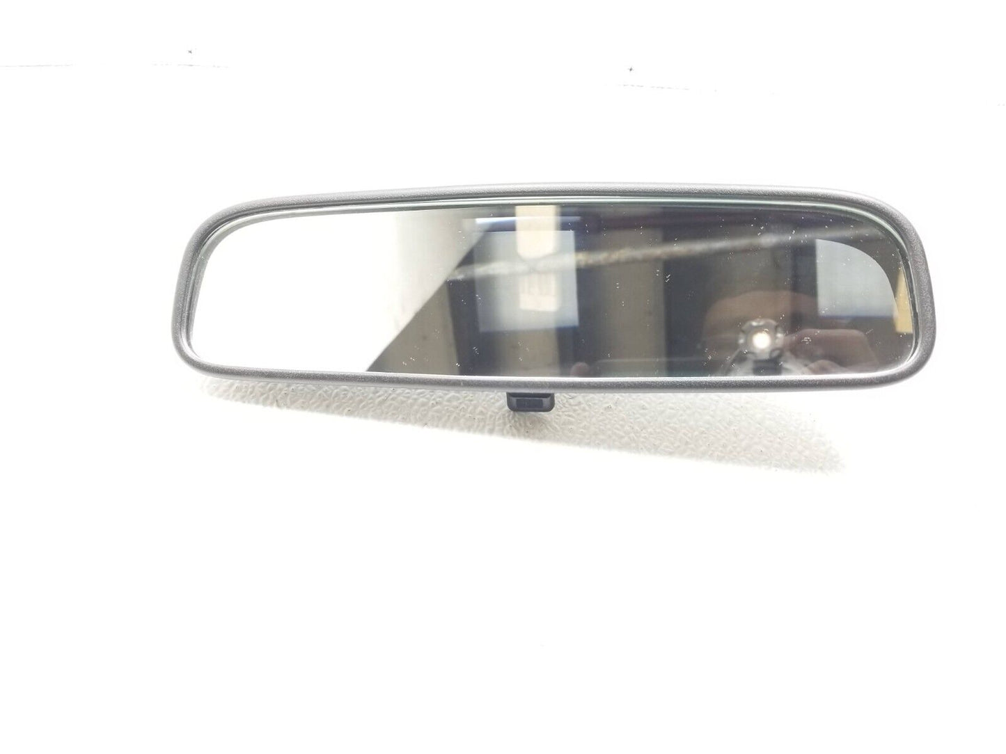 12 13 14 15 Kia Rio Interior Rear View Mirror OEM