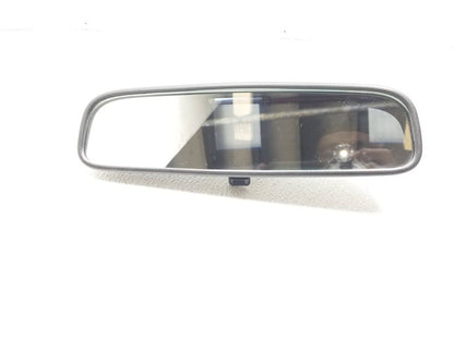12 13 14 15 Kia Rio Interior Rear View Mirror OEM