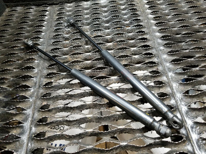 12 13 14 15 16 Hyundai Veloster Trunk Tailgate Lift Support 2pcs OEM