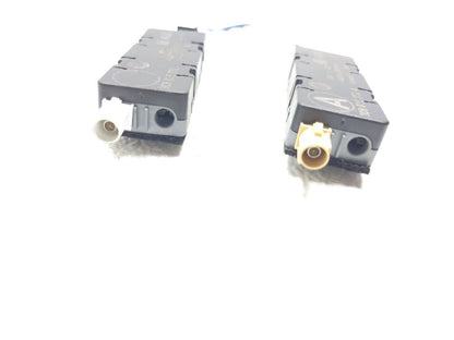 09 10 11 12 Volkswagen Cc Radio Antenna Booster Amplifier Pair OEM