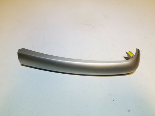 04 05 06 Scion Xa Left Driver Outer Dash Garnish Finish Molding Panel Trim OEM