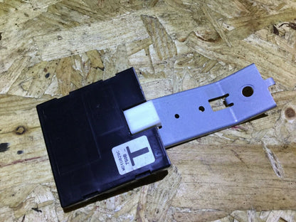 13 14 15 16 17 18 Nissan Sentra Keyless Entry Theft Locking Module OEM 8k