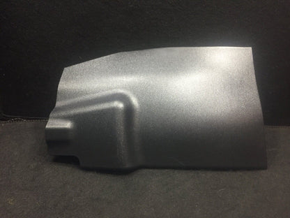 10 2010 11 2011 Kia Soul  Center Console Right Rh Side Cover Trim  OEM A1 57k