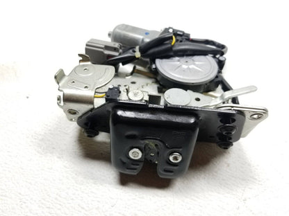 14 15 16 17 Jeep Grand Cherokee Trunk Tailgate Lock Actuator OEM