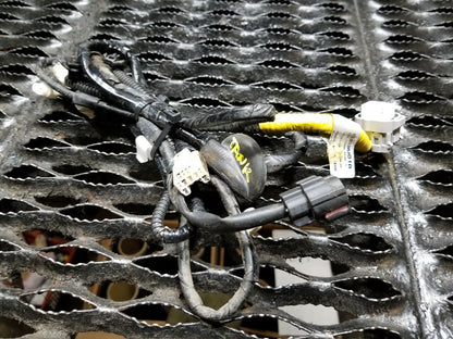 10 11 12 13 14 Subaru Legacy Trunk Lid Wire Harness OEM