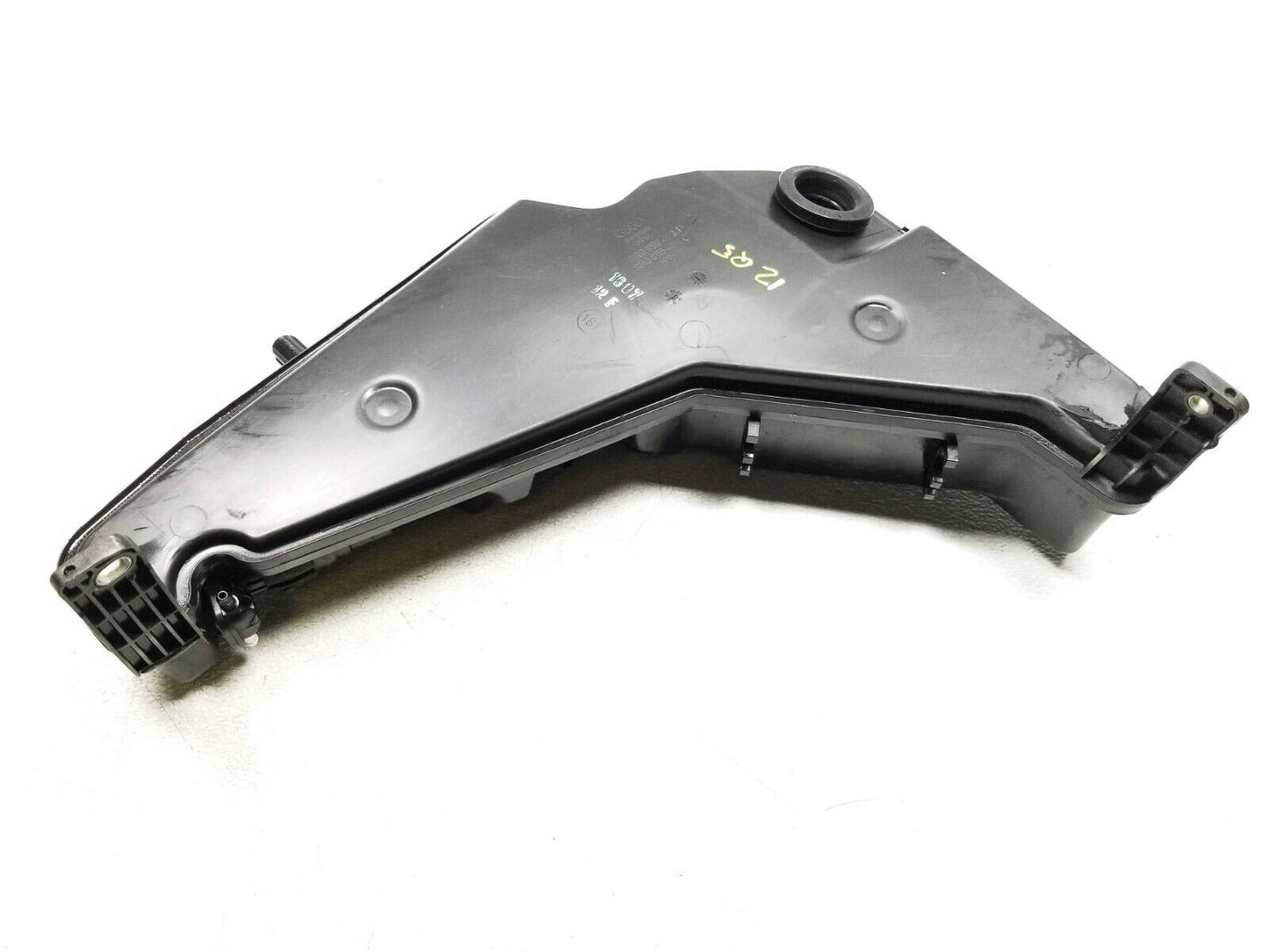 10 11 12 Audi Q5 Windshield Washer Fluid Reservoir OEM 72k Miles