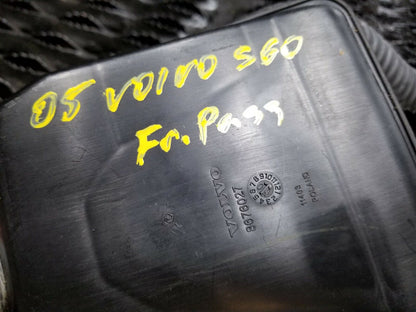 05 06 07 08 09 Volvo S60 Front Right Passenger Door Wire Harness OEM