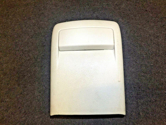 08 09 10 Subaru Impreza Rear Center Console Cover Trim 92113fg000 OEM D43