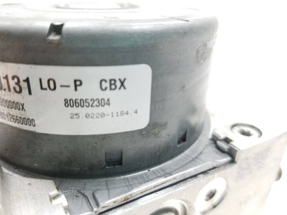 18 19 20 21 Chevrolet Equinox ABS Anti Lock Brake Pump 1.5l AWD OEM