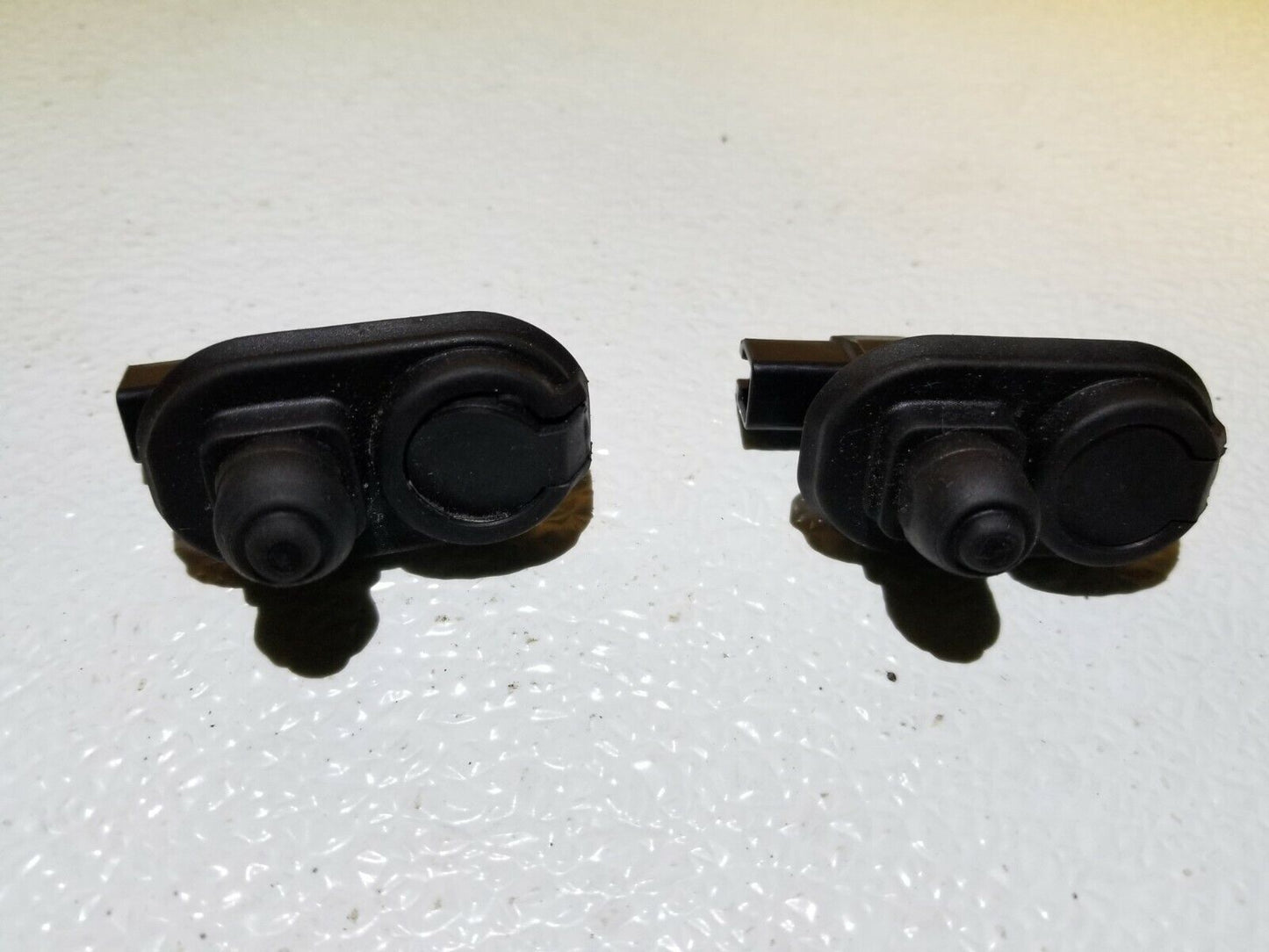07 08 09 10 11 12 Acura RDX Door Jamb Ajar Switch 4pcs OEM