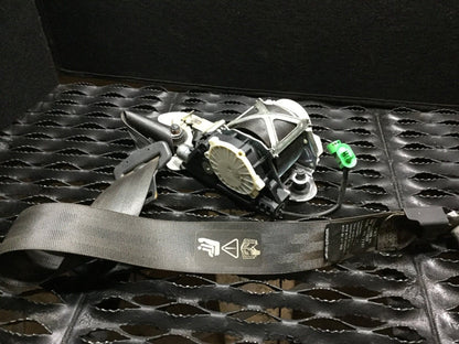 07 08 09 10 11 12 Hyundai Veracruz Front Right Pass Seat Belt Retractor OEM