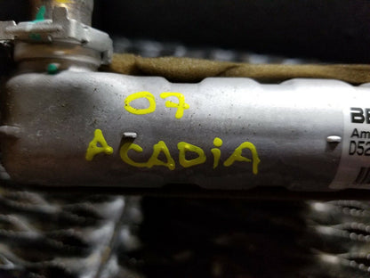 07 08 09 10 11 12 GMC Acadia Heater Core OEM