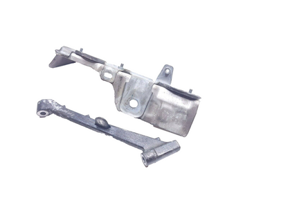 14-17 Volkswagen Passat Engine Air Intake Manifold Bracket Support 1.8t OEM