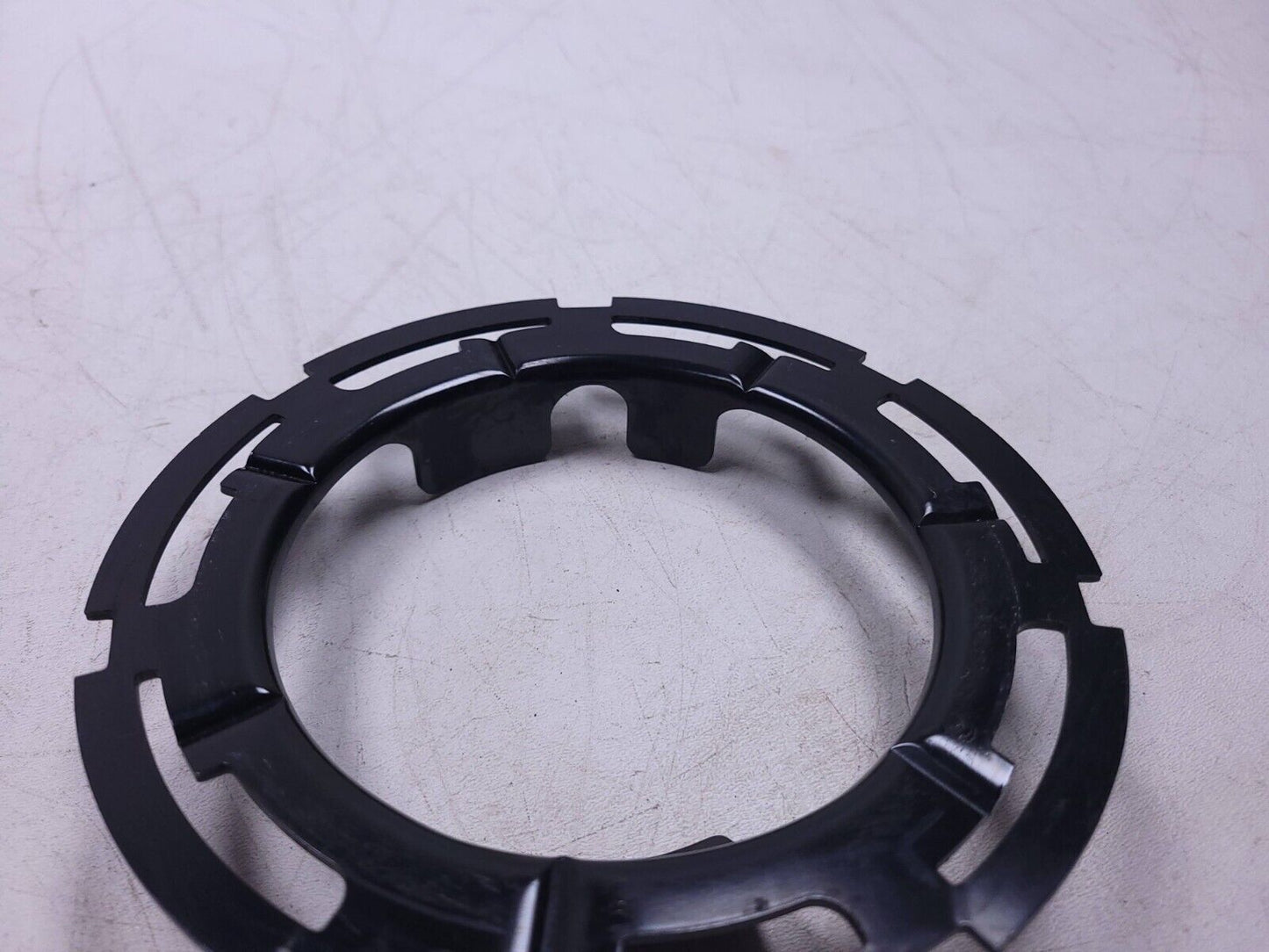 20 21 22 Hyundai Venue Fuel Pump Holder Nut Ring OEM