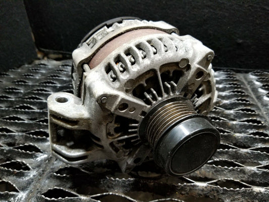 12 13 14 15 16 17 Chrysler 300 3.6l V6 Alternator Generator OEM 43k