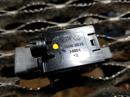 10 11 12 Hyundai Genesis Coupe Trip Reset Switch Control OEM