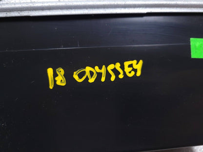 18 19 20 21 22 Honda Odyssey Dash Storage Bin Tray Box Compartment 77230-thr OEM