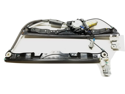 2006-2012 Nissan Armada Front Window Regulator Motor Right Pass Side OEM