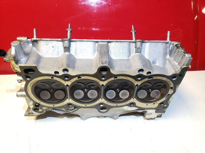 16 17 18 19 20 Honda Civic 2.0l Engine Cylinder Head OEM 51k