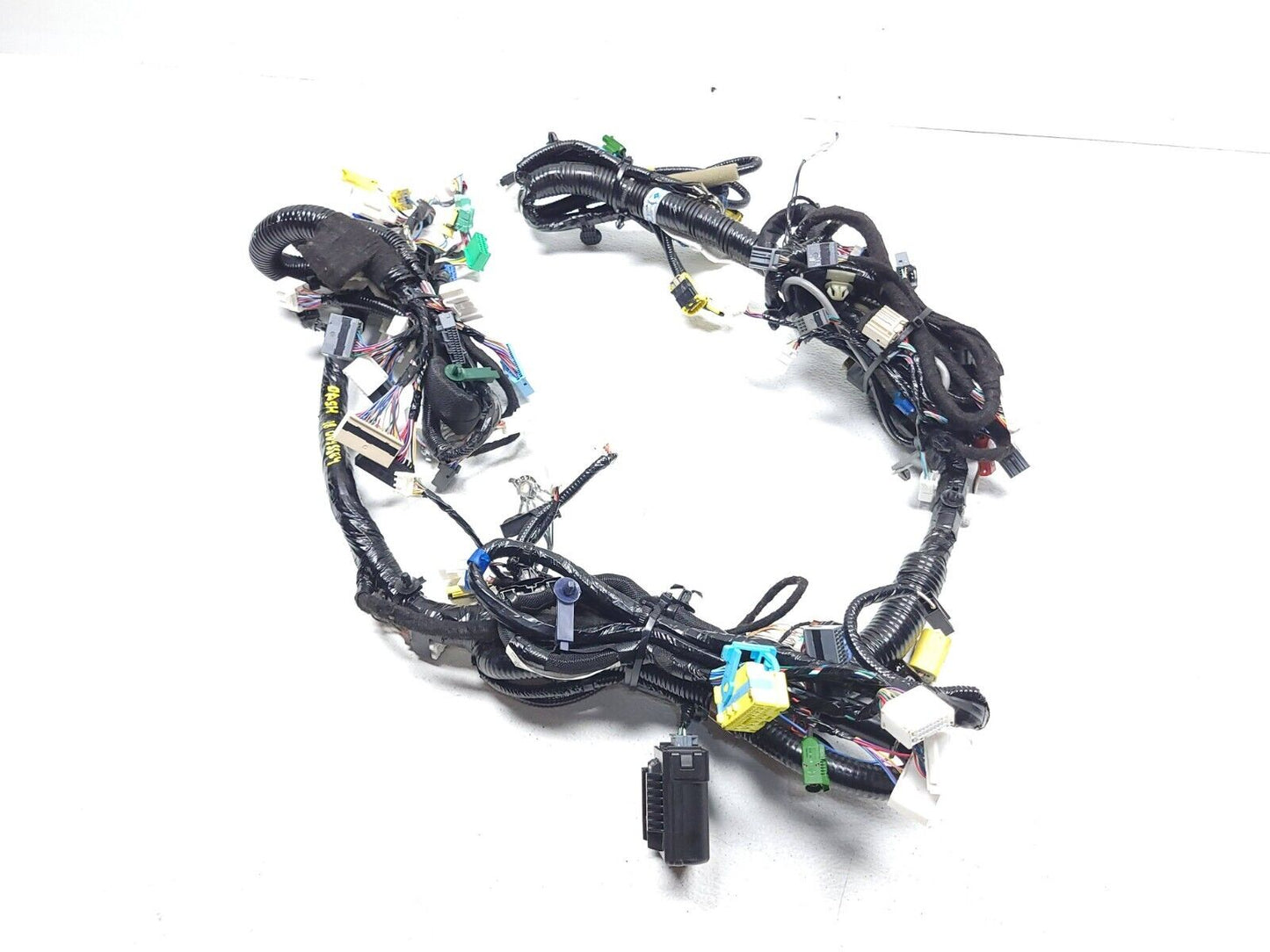 18 19 20 21 22 Honda Odyssey Dash Dashboard Wire Harness 32117-thr-a140 OEM