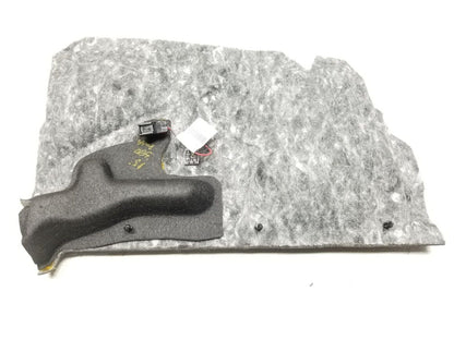 15 16 17 18 19 Chrysler 300 Lower Dash Right Passenger Kick Panel Carpet OEM 42k