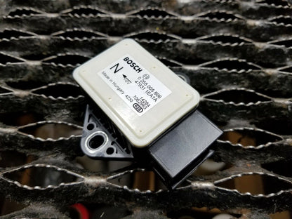14 15 Infiniti Q40 Yaw Rate Stability Acceleration Module 47931-1ea1a OEM 34k