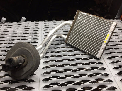 Heater Core Sedan Nissan Versa Note OEM 2014