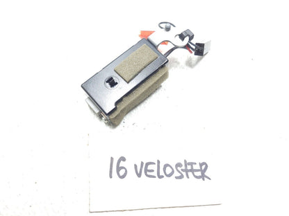 13 14 15 16 Hyundai Veloster Radio Antenna Amplifier 96270-2v000 OEM