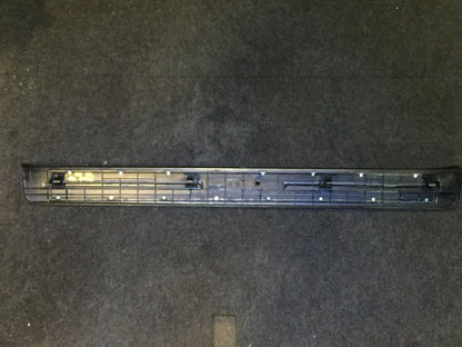 06 07 08 Acura Rl Front Passenger Door Step Scuff Sill Plate Trim Panel OEM