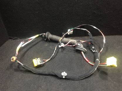 2010 2011 Kia Soul 2.0l Rear Right Side Door Wire Wiring Harness OEM A1