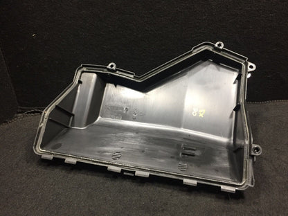 04 05 06 BMW X3 E83 3.0l Ecu Electronic Box Cover 7521582 OEM D34