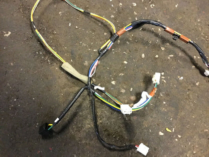 05 06 07 08 09 Toyota Prius  Rear Right  Pass Side Door Wire Wiring Harness OEM