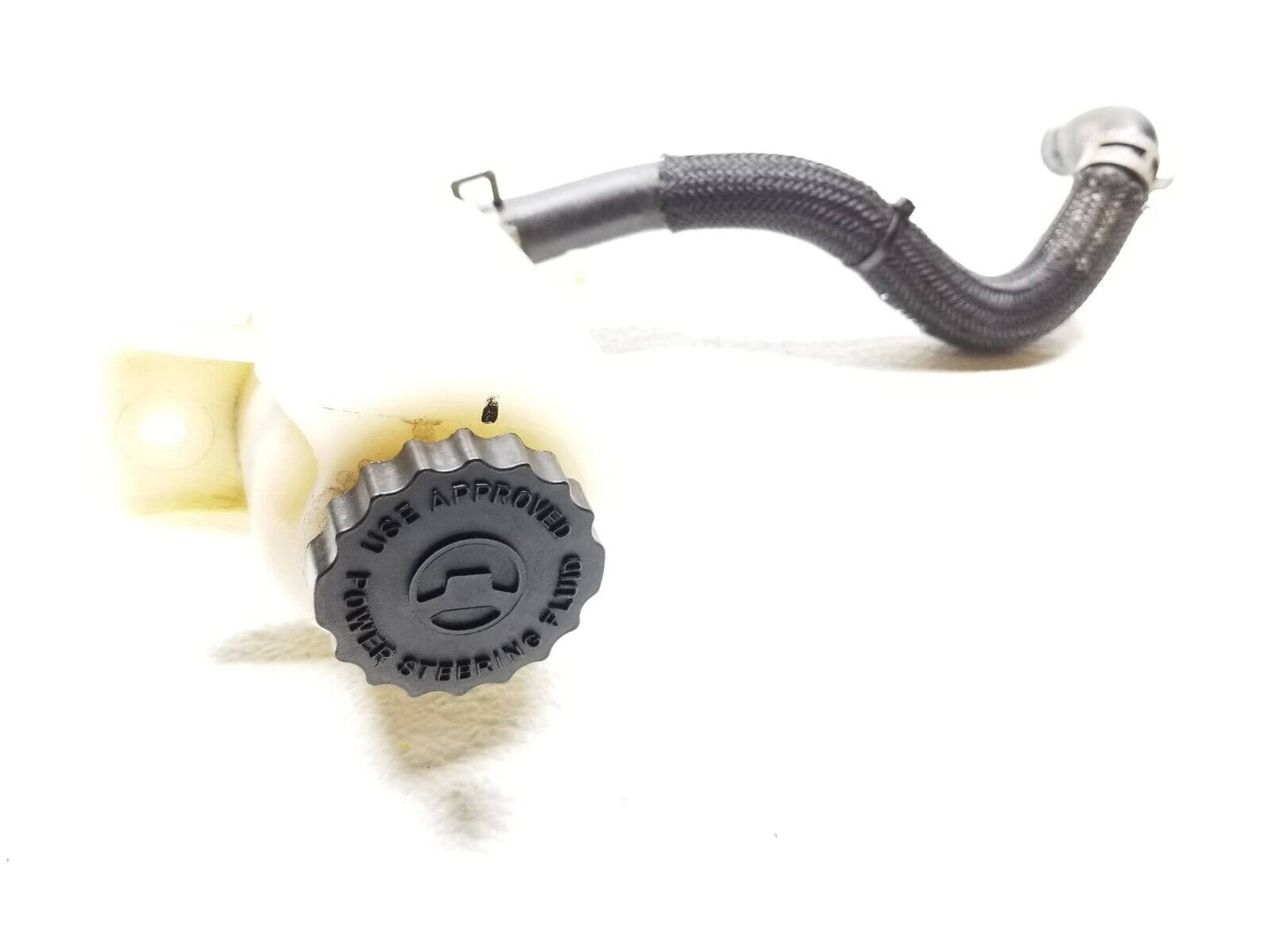 2012 - 2020 Dodge Journey 2.4l Power Steering Reservoir 5154404aa OEM