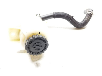 2012 - 2020 Dodge Journey 2.4l Power Steering Reservoir 5154404aa OEM