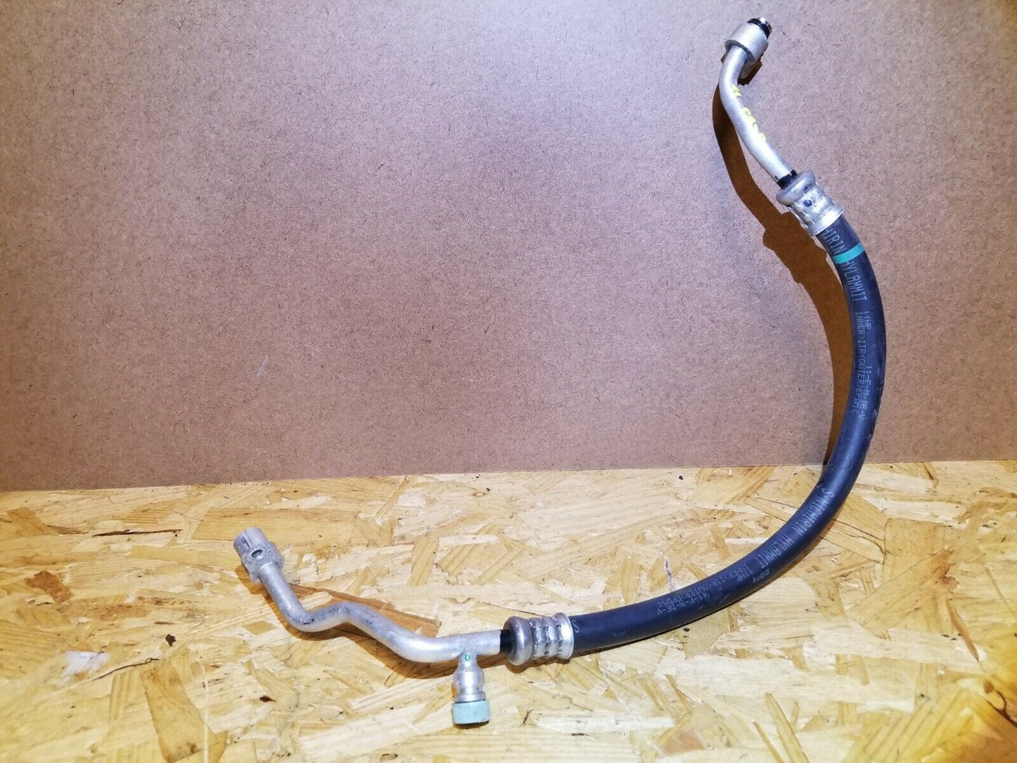 11 12 13 14 15 16 Honda Cr-z A/c Hose Pipe Line OEM