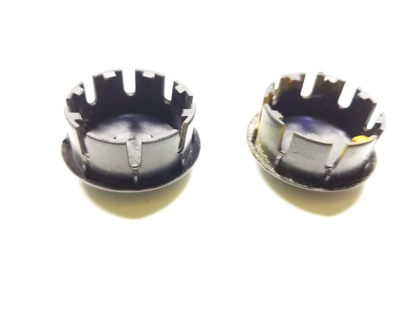 13 14 15 16 Dodge Dart Windshield Wiper Arm Bolt Cap 2pcs OEM 52k