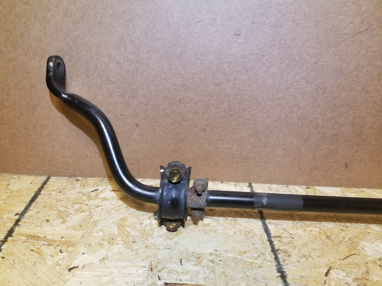 07 08 09 10 Mercedes R350 Front Stabilizer Sway Bar OEM