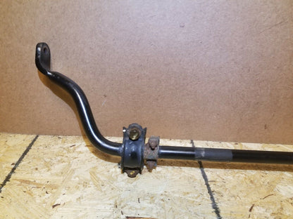 07 08 09 10 Mercedes R350 Front Stabilizer Sway Bar OEM