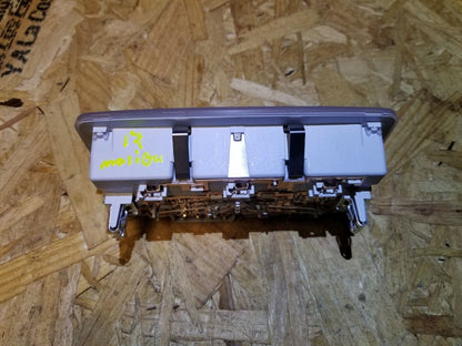 16 17 18 19 Chevrolet Malibu Overhead Roof Light Lamp OEM 3k