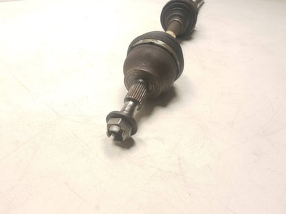 17 18 19 Ford Escape Front Axle Shaft Right Passenger Side 1.5l OEM