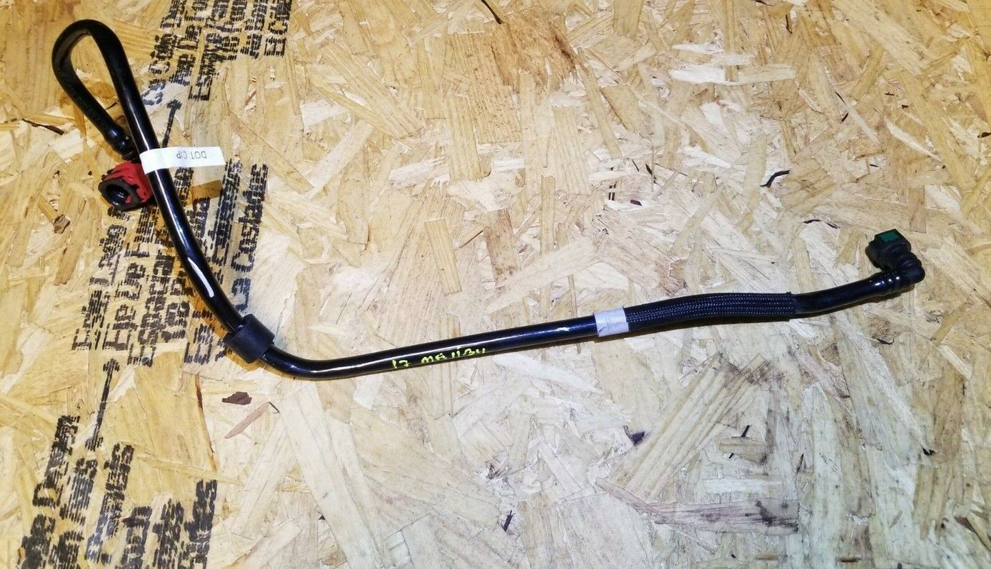 16 17 18 19 Chevrolet Malibu Power Brake Booster Hose Pipe OEM 3k