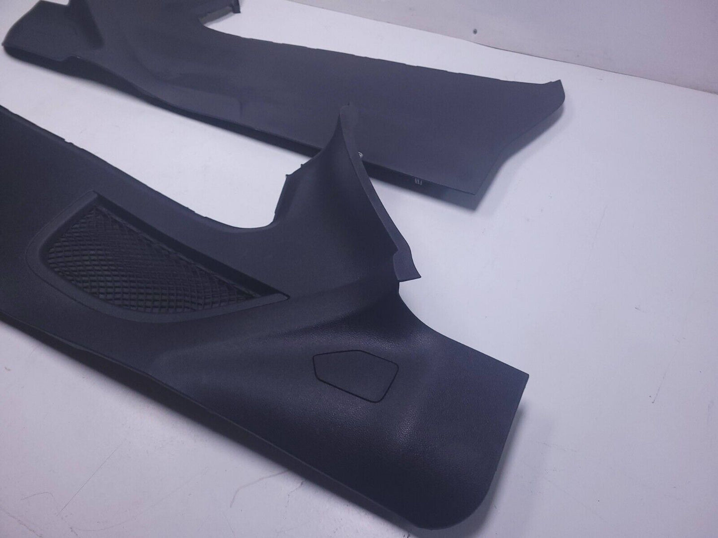 17 18 19 Ford Escape Center Console Trim Panel Left & Right OEM