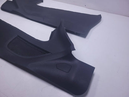 17 18 19 Ford Escape Center Console Trim Panel Left & Right OEM