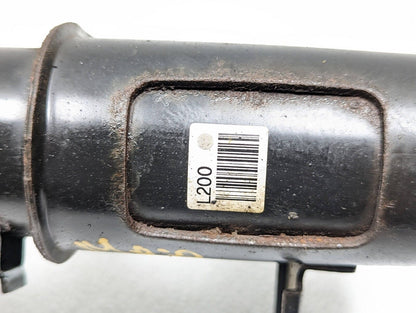 12 13 14 15 Kia Rio Front Shock Strut Absorber Driver Left Side OEM