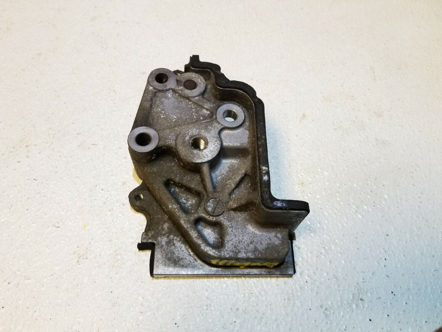 10 11 12 13 14 Subaru Legacy 2.5l Engine Mount Bracket OEM Non-turbo