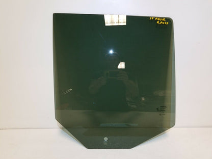 12 13 14 15 16 Jeep Patriot Rear Right Pass Door Window Glass OEM 54k