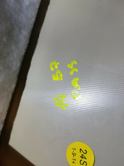 10 11 12 13 14 VW Passat Rear Right Pass Side C Pillar Lower Cover Trim OEM 41k