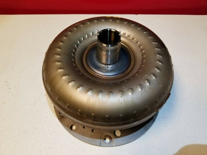 08 09 10 11 Audi A5 3.2l Auto Trans Torque Converter OEM